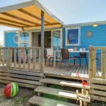 Camping Sandaya Les Tamaris - Bild 5