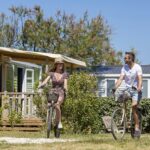 Camping Sandaya Les Tamaris - Bild 8