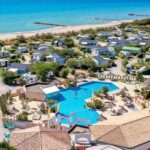 Camping Sandaya Les Tamaris - Bild 9