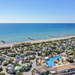 Camping Sandaya Les Tamaris - Bild 1