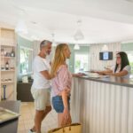 Camping Sandaya Les Vagues - Bild 10