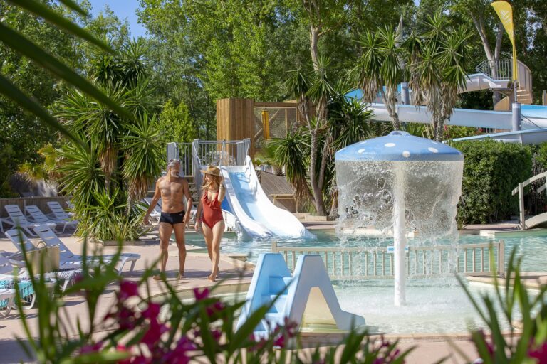 Camping Sandaya Les Vagues - Bild 11