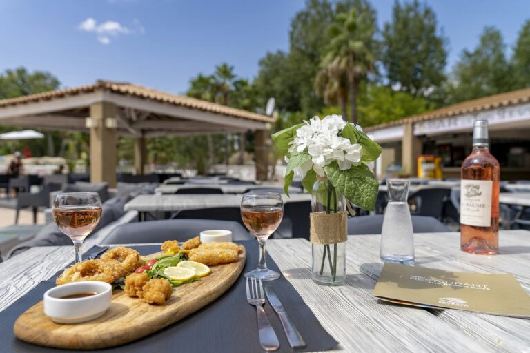 Camping Sandaya Les Vagues - Bild 12