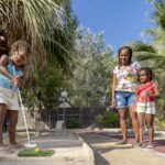 Camping Sandaya Les Vagues - Bild 13