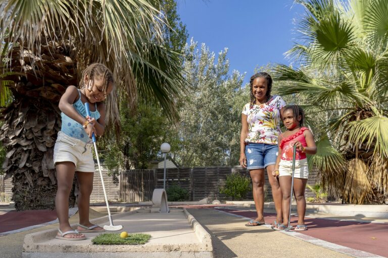 Camping Sandaya Les Vagues - Bild 13