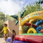 Camping Sandaya Les Vagues - Bild 19