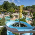 Camping Sandaya Les Vagues - Bild 2