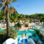 Camping Sandaya Les Vagues - Bild 3