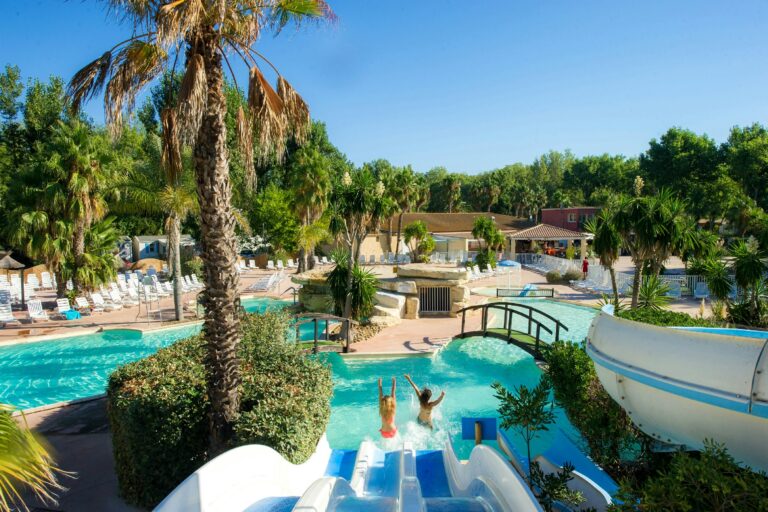 Camping Sandaya Les Vagues - Bild 3