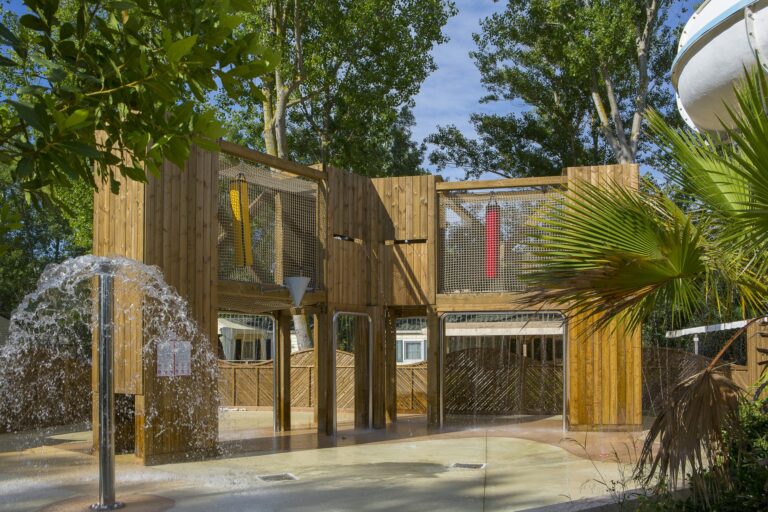 Camping Sandaya Les Vagues - Bild 5