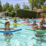 Camping Sandaya Les Vagues - Bild 9