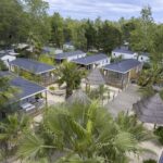 Camping Sandaya Les Vagues - Bild 1