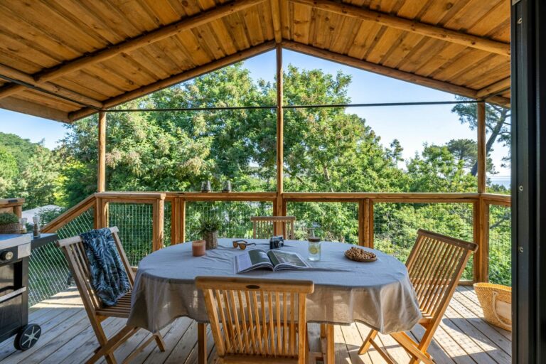 Camping Sandaya Maguide - Bild 12