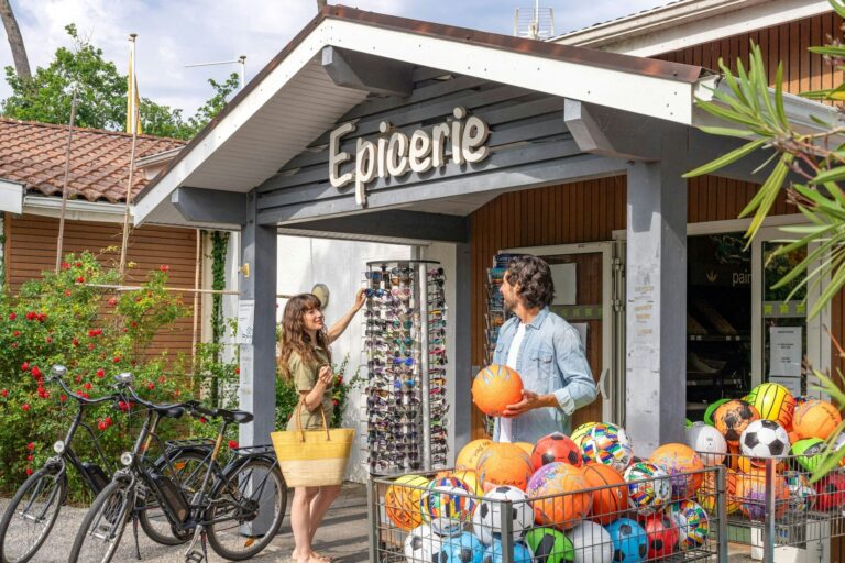 Camping Sandaya Maguide - Bild 13