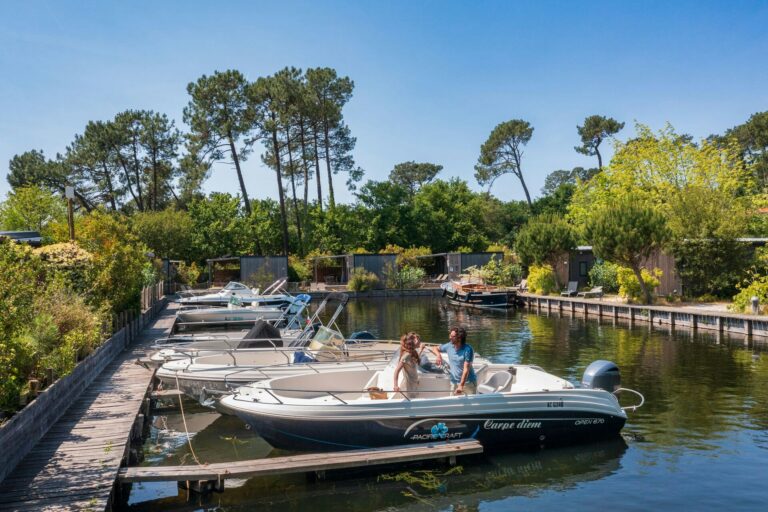 Camping Sandaya Maguide - Bild 16