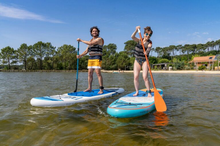 Camping Sandaya Maguide - Bild 17