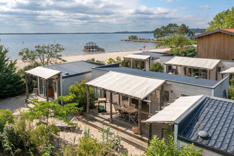 Camping Sandaya Maguide - Bild 2