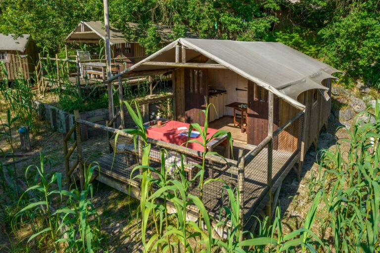 Camping Sandaya Maguide - Bild 3