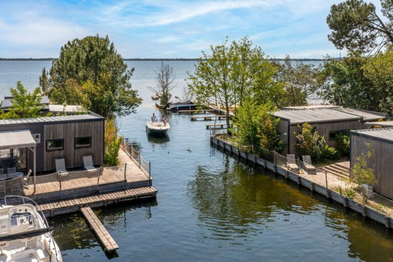 Camping Sandaya Maguide - Bild 4