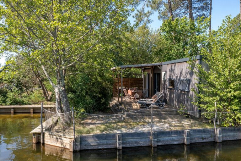 Camping Sandaya Maguide - Bild 5