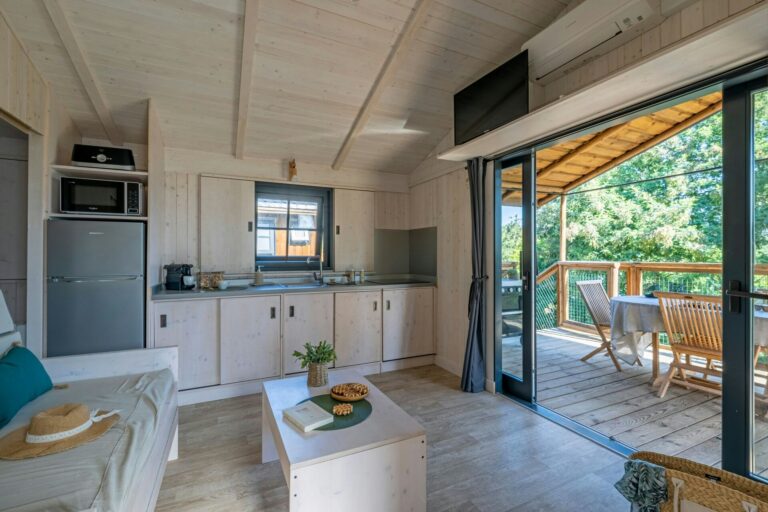 Camping Sandaya Maguide - Bild 8