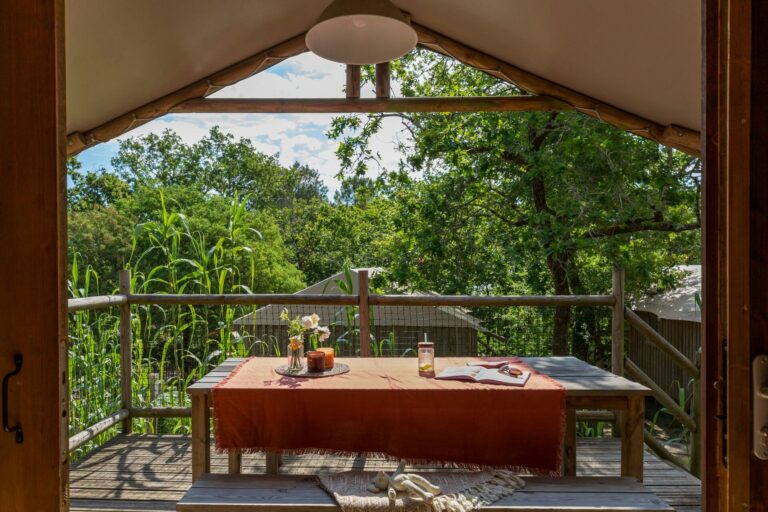 Camping Sandaya Maguide - Bild 9