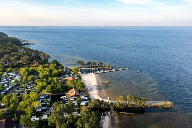 Camping Sandaya Maguide - Bild 1