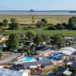 Camping Sandaya Mont Saint-michel - Bild 1 Camping Sandaya Mont Saint-michel - Bild 1