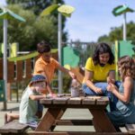 Camping Sandaya Mont Saint-michel - Bild 11 Camping Sandaya Mont Saint-michel - Bild 11