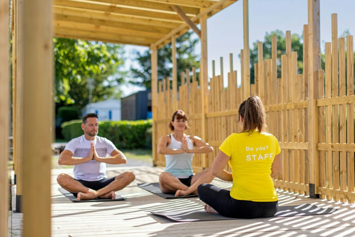 Camping Sandaya Mont Saint-michel - Bild 13 Camping Sandaya Mont Saint-michel - Bild 13