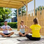 Camping Sandaya Mont Saint-michel - Bild 13 Camping Sandaya Mont Saint-michel - Bild 13