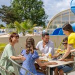 Camping Sandaya Mont Saint-michel - Bild 17 Camping Sandaya Mont Saint-michel - Bild 17