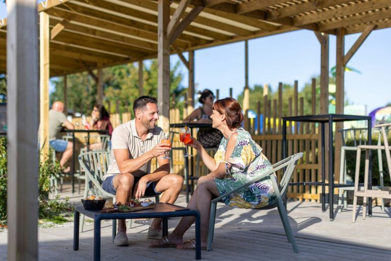 Camping Sandaya Mont Saint-michel - Bild 18 Camping Sandaya Mont Saint-michel - Bild 18