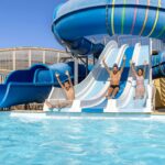 Camping Sandaya Mont Saint-michel - Bild 3 Camping Sandaya Mont Saint-michel - Bild 3