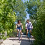 Camping Sandaya Mont Saint-michel - Bild 4 Camping Sandaya Mont Saint-michel - Bild 4