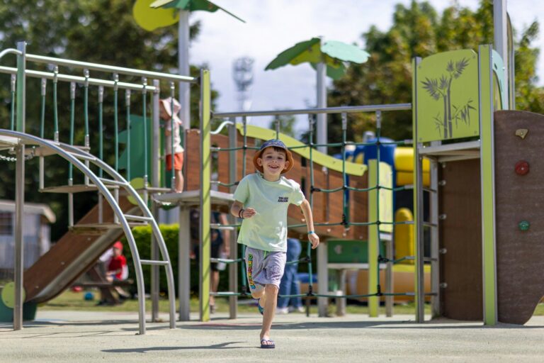 Camping Sandaya Mont Saint-michel - Bild 8 Camping Sandaya Mont Saint-michel - Bild 8