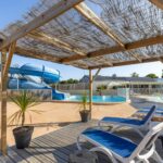 Camping Sandaya Mont Saint-michel - Bild 9 Camping Sandaya Mont Saint-michel - Bild 9