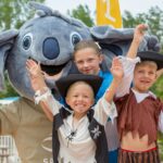 Camping Sandaya Ondres Océan - Bild 10 Camping Sandaya Ondres Océan - Bild 10