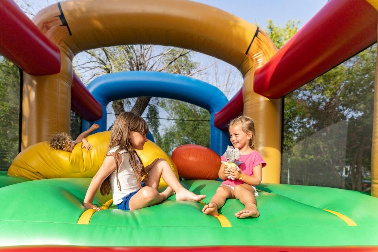 Camping Sandaya Ondres Océan - Bild 11 Camping Sandaya Ondres Océan - Bild 11