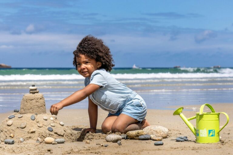 Camping Sandaya Ondres Océan - Bild 12 Camping Sandaya Ondres Océan - Bild 12