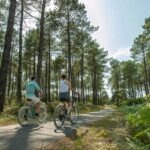 Camping Sandaya Ondres Océan - Bild 13 Camping Sandaya Ondres Océan - Bild 13