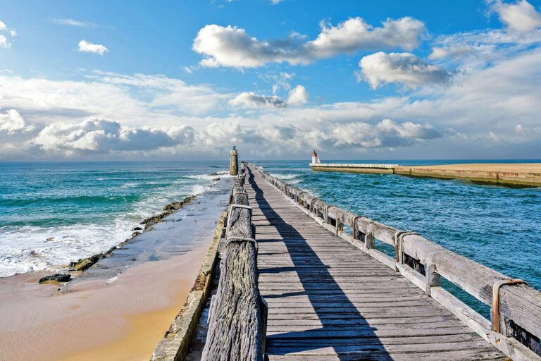 Camping Sandaya Ondres Océan - Bild 14 Camping Sandaya Ondres Océan - Bild 14