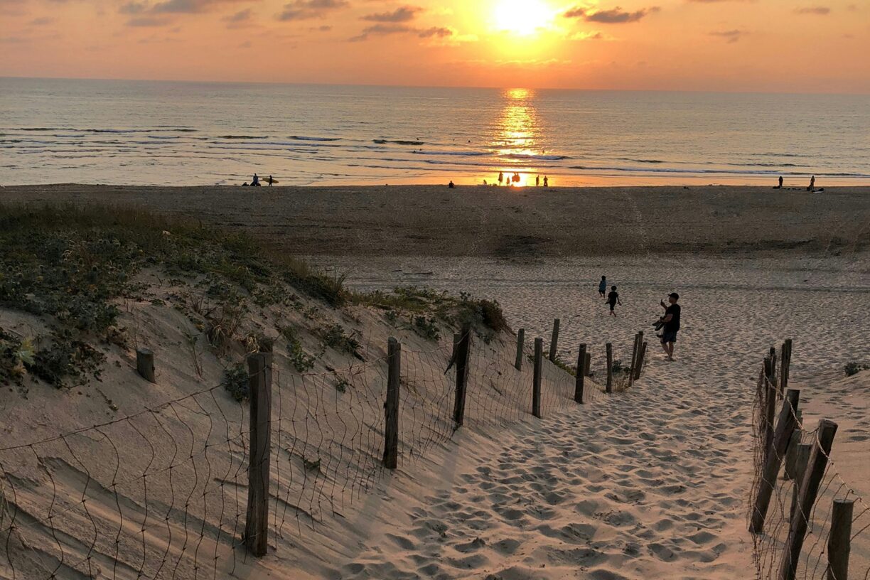 Camping Sandaya Ondres Océan - Bild 16 Camping Sandaya Ondres Océan - Bild 16