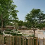 Camping Sandaya Ondres Océan - Bild 2 Camping Sandaya Ondres Océan - Bild 2