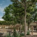 Camping Sandaya Ondres Océan - Bild 3 Camping Sandaya Ondres Océan - Bild 3