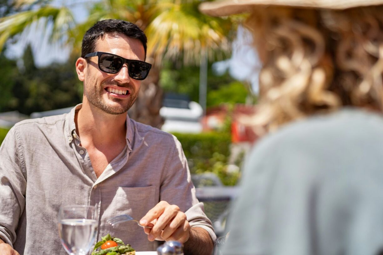 Camping Sandaya Ondres Océan - Bild 8 Camping Sandaya Ondres Océan - Bild 8