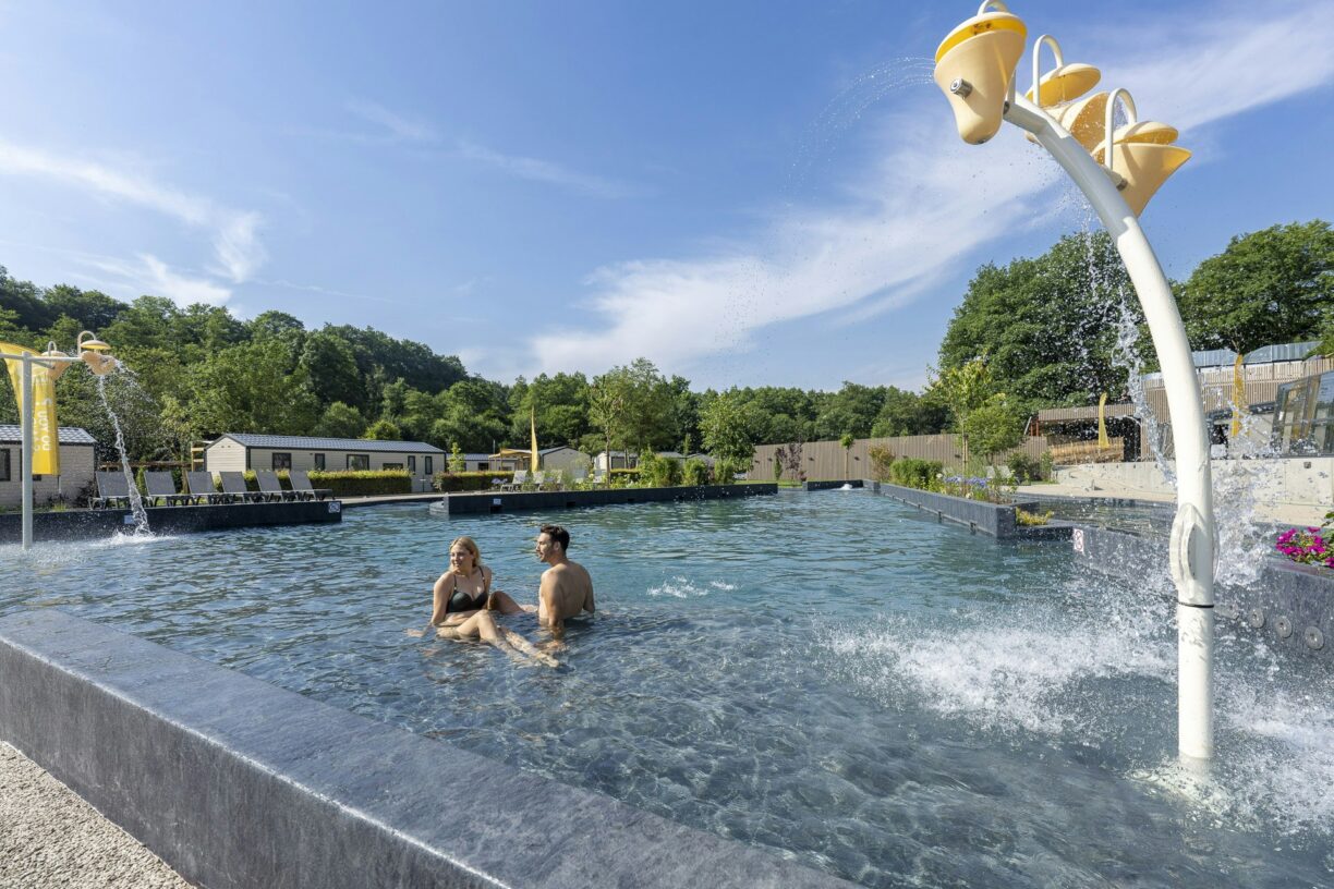 Camping Sandaya Parc La Clusure - Bild 11 Camping Sandaya Parc La Clusure - Bild 11