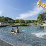 Camping Sandaya Parc La Clusure - Bild 11 Camping Sandaya Parc La Clusure - Bild 11