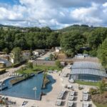 Camping Sandaya Parc La Clusure - Bild 12 Camping Sandaya Parc La Clusure - Bild 12