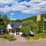 Camping Sandaya Parc La Clusure - Bild 15 Camping Sandaya Parc La Clusure - Bild 15